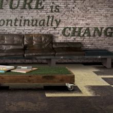 Urban Retreat One collection