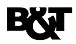 B&T