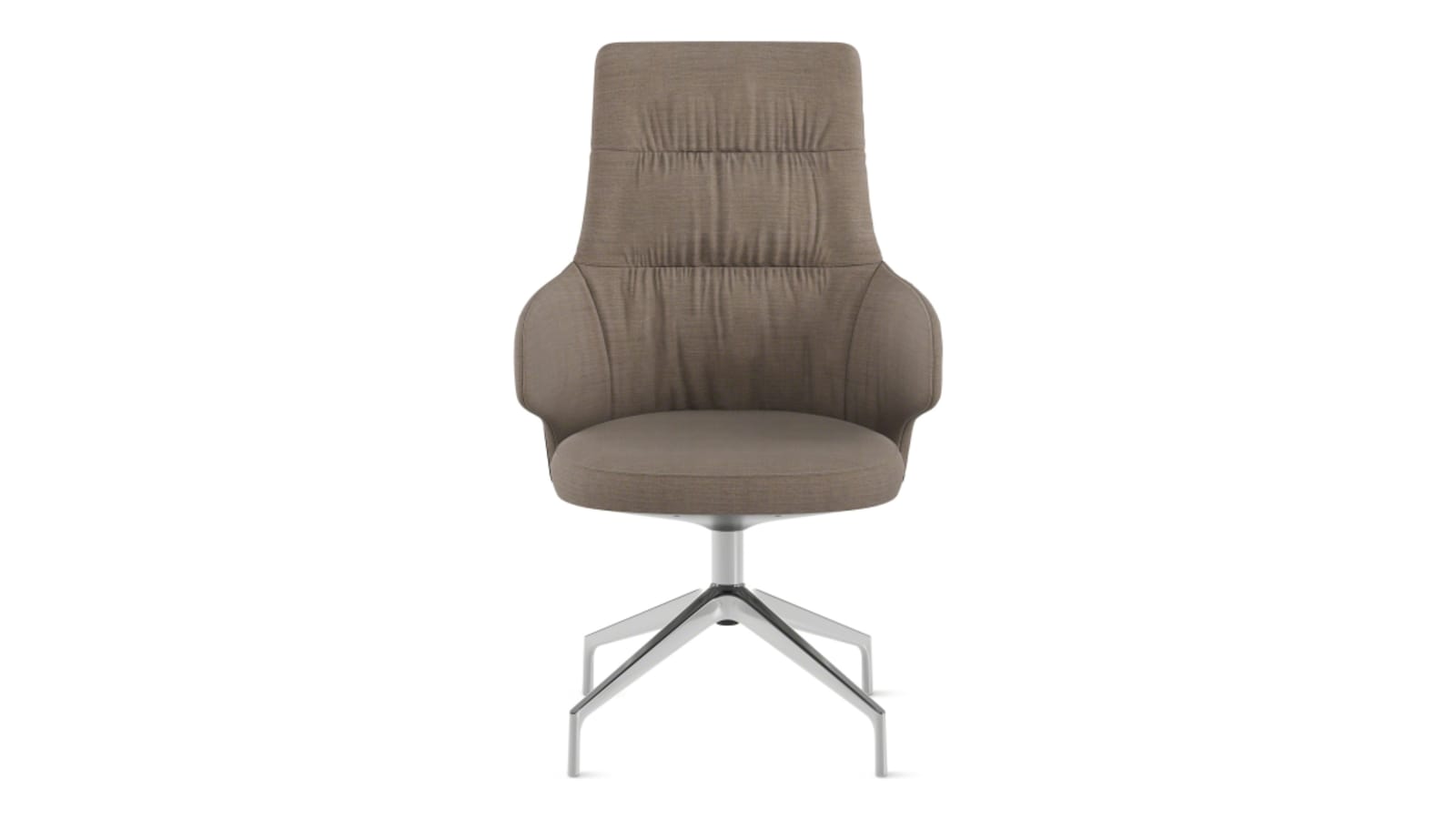 Massaud Lounge Collection