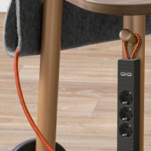 Flex Power Hanger & Power Stand