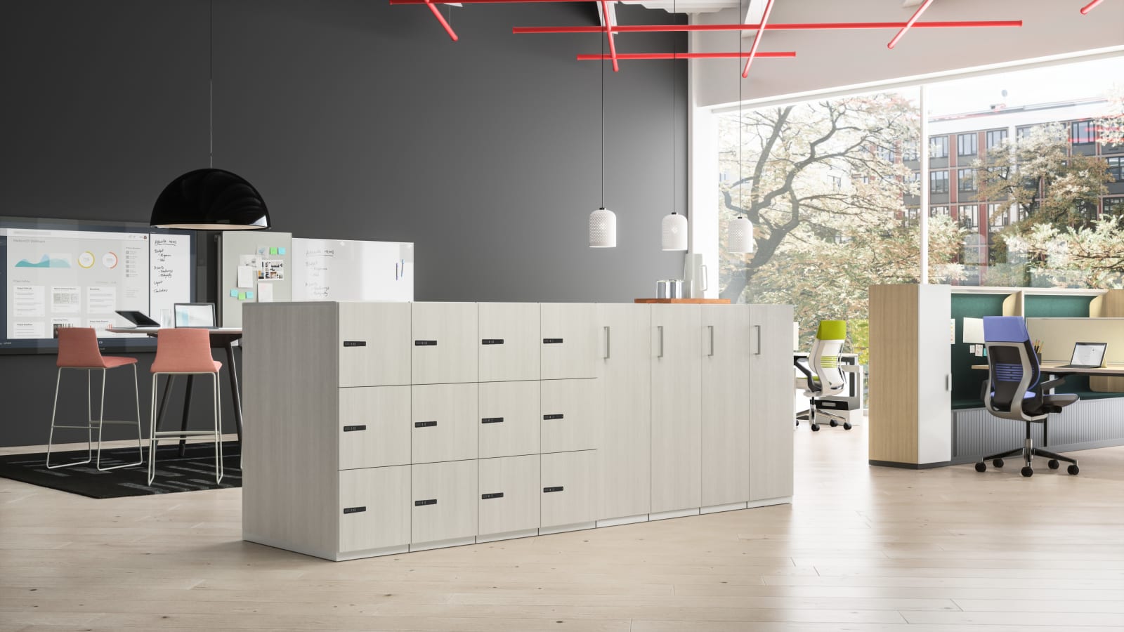 Share It Lockers - Image 2