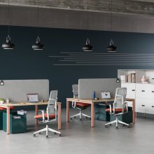 FrameFour Bench