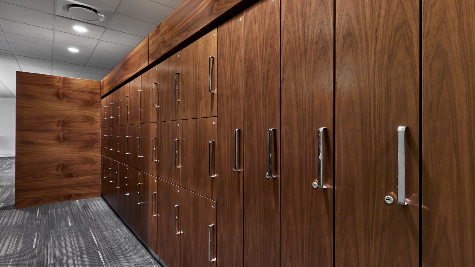 Universal Lockers - Image 4
