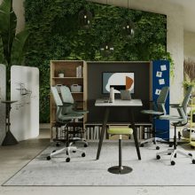 B-Free Sit Stand
