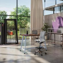 Truchet Acoustic Tiles