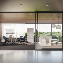 Steelcase Flex Whiteboard