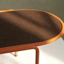 DRESS_CODE – coffee table