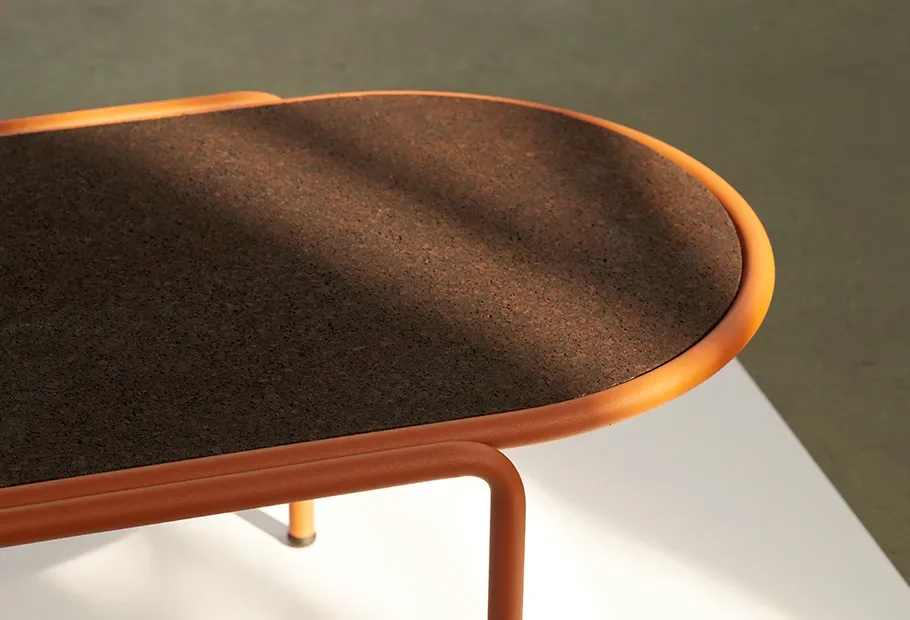 DRESS_CODE – coffee table - Image 5