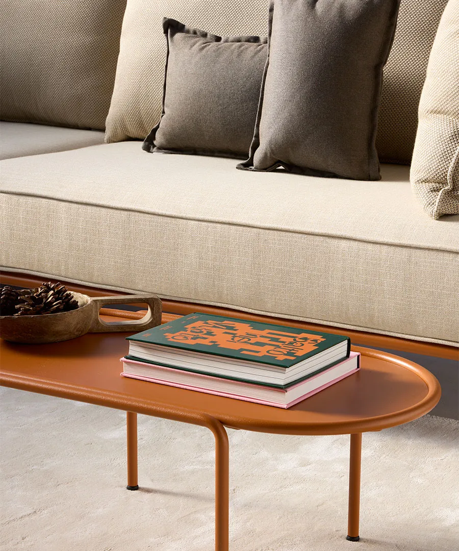 DRESS_CODE – coffee table - Image 4