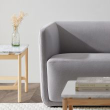 Vetro Sofa 3-seater