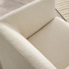 Vetro Armchair