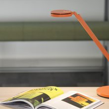 Dash Lamp