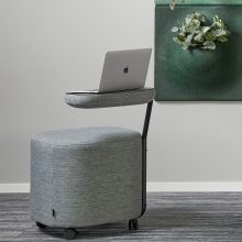 iQseat