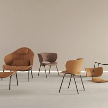 Funda lounge