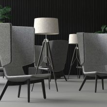 Twist & sit