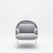 Mesh Armchair